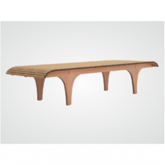 Carta - Shigeru Ban